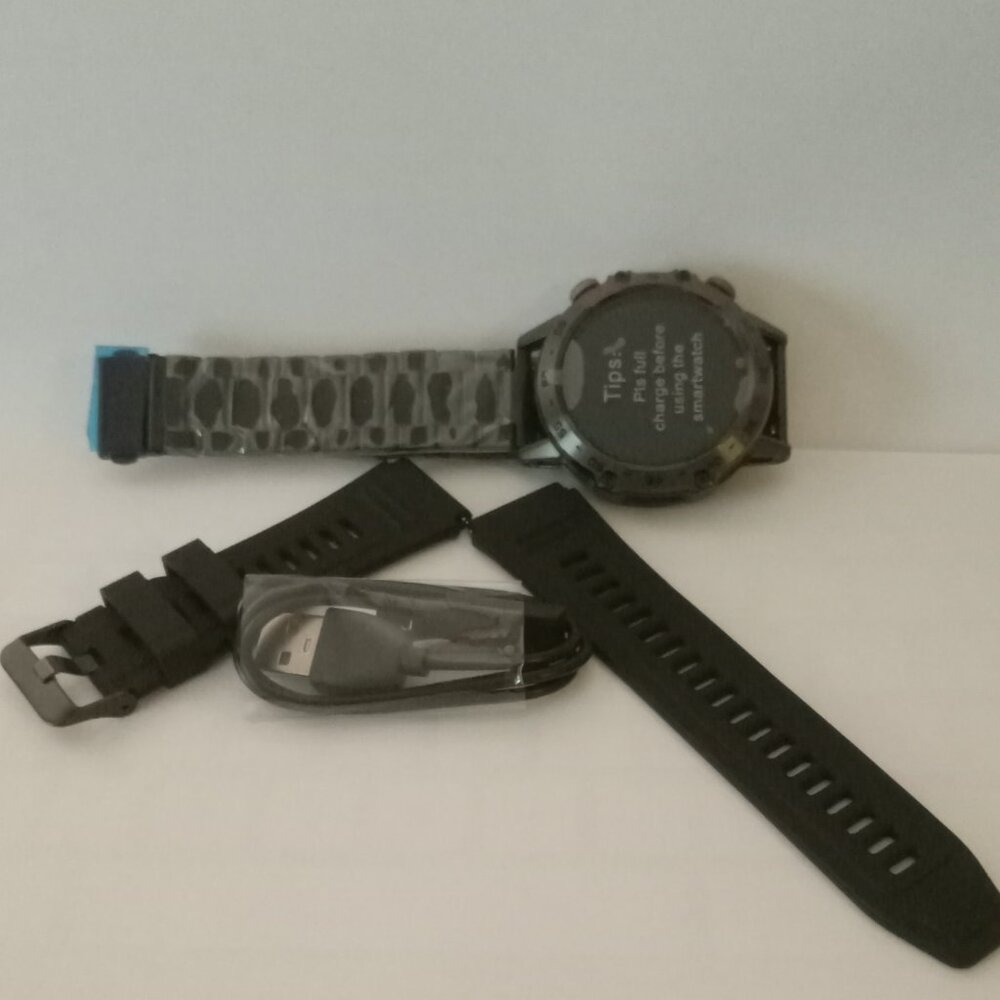 Smart Watch - Picture 5 of 5
